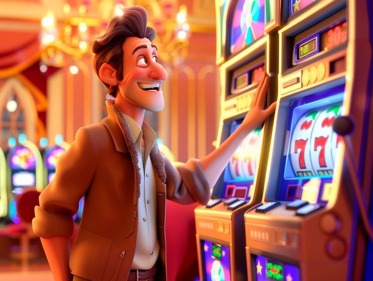 Suasana bermain Togel Online yang nyaman dan aman di platform jin4d dengan tampilan antarmuka bersih