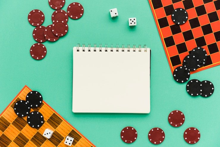Tampilan antarmuka Slot Games jin4d yang modern dan mudah dinavigasi di layar desktop
