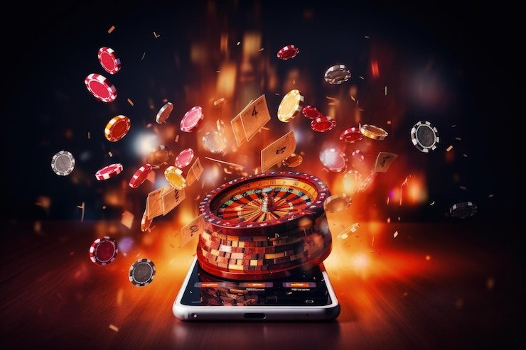 Pengalaman bermain di platform jin4d yang responsif dan nyaman di berbagai perangkat Indonesia