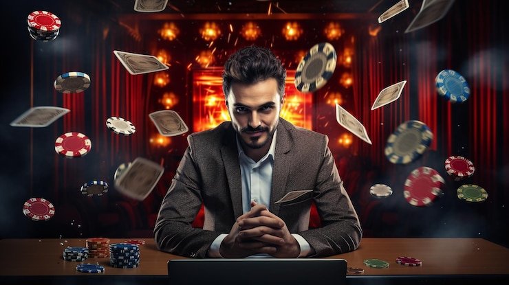 Pengguna dewasa Indonesia mengakses platform Togel Online jin4d melalui smartphone dengan nyaman