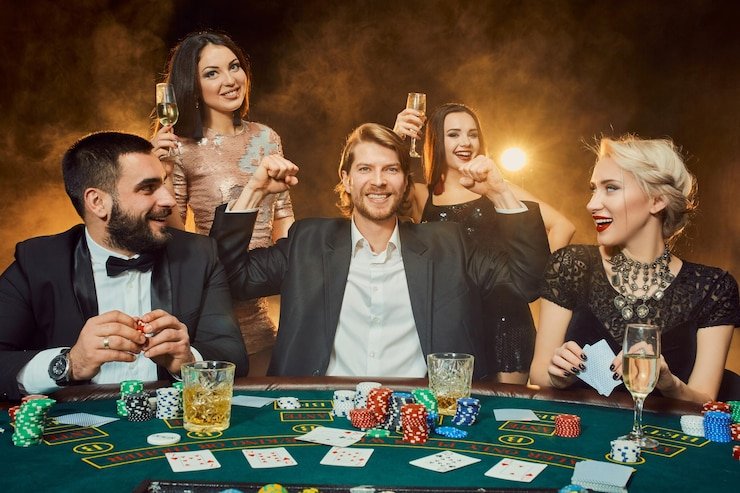 Tampilan antarmuka Togel Online jin4d yang modern dan mudah digunakan oleh pengguna dewasa Indonesia